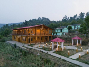 Prisha Homestay